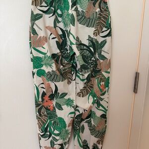 Vacation pants